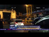 Pelabuhan Bakauheni Lampung Dipadati Kendaraan- NET 5