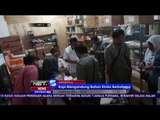 BPOM Gorontalo Sita Kopi Minuman Fitalitas Pria Berzat Kimia Berbahaya - NET5