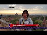 Mengintip Indahnya Matahari Terbit di Myanmar - NET5