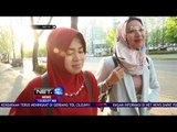 Peran Kaum Migran Mengembangkan Islam - NET12