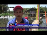 Warga Desa di Sumenep Sulap Telaga Jadi Lokasi Wisata -  NET5