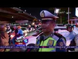 Lajur Jalan ke Semanggi di Pancoran Ditutup, Masyarakat Kecewa Minimnya Informasi - NET5