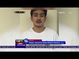 Diduga Gunakan Narkoba, Pelaku Pemukulan Wartawan Jalani Tes Urin - NET10