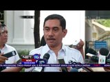 Bahas Pemberantasan Terorisme, Kepala BNPT Temui Presiden Jokowi - NET16