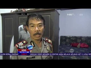 Pengawal Pribadi Wali Kota Manado Tewas Bersama Sang Istri - NET5