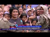 Masyarakat Cirebon Diajak Makan Bersama Bareng Presiden Jokowi dan Ibu Iriana - NET24