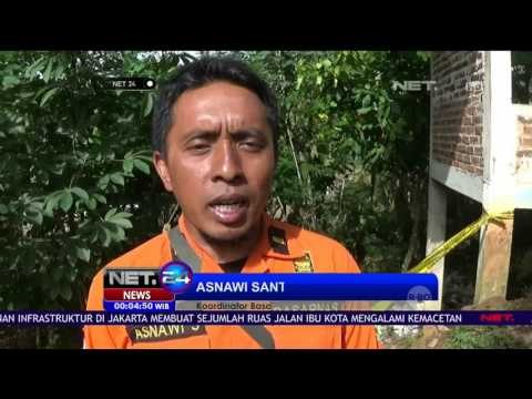 Pasca Longsor Susulan di Ponorogo, Proses Pencarian Korban Dihentikan - NET24