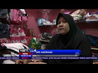 Polisi Geledah Tempat Kerja Pelaku Aksi Penyerangan Dua Anggota Brimob- NET 24