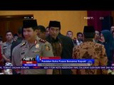 Presiden Buka Puasa Bersama Kapolri - NET24