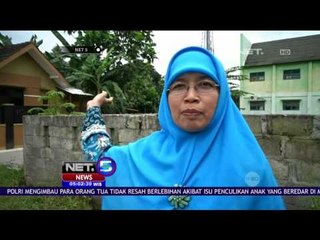 Orang Tua dan Sekolah Harus Bersinergi Cegah Praktek Penculikan Anak - NET5