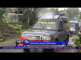 Polisi Masih Mendalami Motif Pelaku Penyerangan Mapolres Banyumas NET24