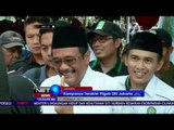 Hari Terakhir Kampanye, Djarot Saiful Hidayat Hadiri Pengajian di Jakarta Timur - NET12