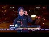 Live Report Keadaan Lalu Lintas Di Tol Nagreg Volume Kendaraan Terus Bertambah - NET24