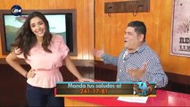 Marcela Unda 17 Agosto 2017 Ya Le Va