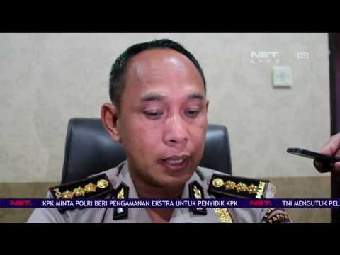 Pencarian Pesawat Yang Hilang Kontak Di Oksibil Papua - NET 16