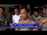 Pernyataan Jenderal Tito Karnavia Mengenai Kasus Penyiraman Terhadap Novel - Net 16