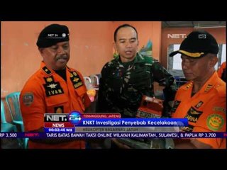 Evakuasi Helikopter Terkendala Cuaca Buruk - NET24