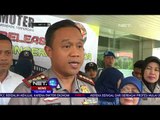 Puluhan Ribu Obat Ilegal Diamankan Polres Metro Tangerang - NET12