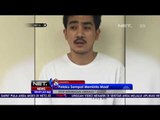 Pelaku Pemukul Haritz Akhirnya Ditangkap - NET24
