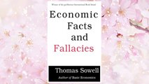 Download PDF Economic Facts and Fallacies, 2nd edition FREE