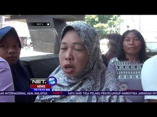 Keluarga Korban Penganiayan Balita Ingin Pelaku Dihukum Berat - NET5