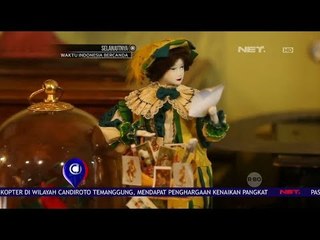 Indahnya Taman Petite France - Net 12
