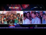 Ahok Berjanji Akan Menuntaskan Sejumlah Pekerjaan Membangun Jakarta - NET24