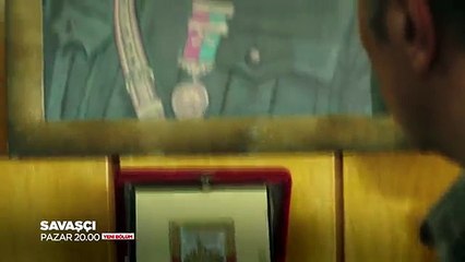 Savaşçı 14. Bölüm 1. Tanıtımı by Julian Truitt