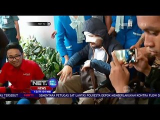 Kondisi Terkini Novel Baswedan - Net 12