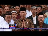 Ucapan Selamat Hari Raya Idul Fitri dari Presiden Jokowi - Net 5