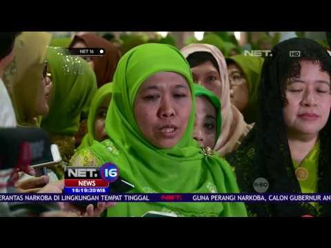 Laskar Anti Narkoba akan Fokus Dirikan Panti Asuhan Pencegahan Narkoba - NET16