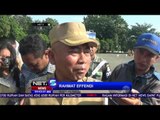 Puluhan PNS di Tangerang Datang Terlambat dan Tak Mengikuti Apel pagi - Net 5