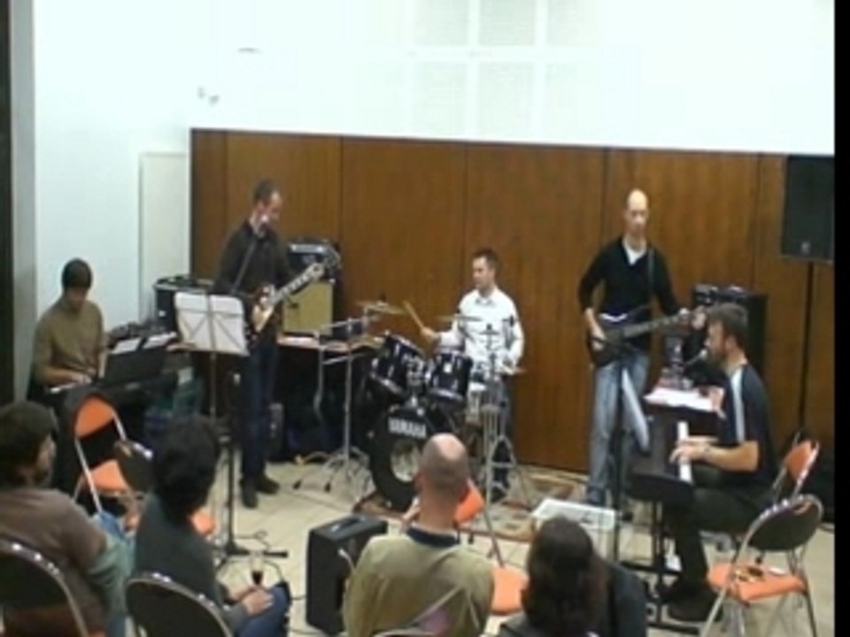 JDAS 6 - The Beatles - Oh Darling