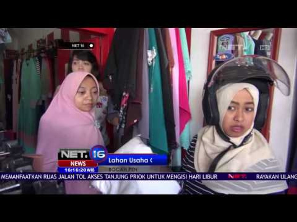 Fahri, Anak Penderita Osteogenesis di Bandung Mulai Berinteraksi dengen Sesama -  NET16