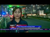 Ibukotapun Tak Luput dari Kemacetan Buah Libur Panjang Isra Miraj - NET24