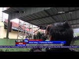 Gerjaji Kamar Mandi, 7 Tahanan di Surabaya Kabur - NET16