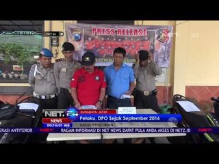 2 Pencuri Tewas Dihakimi Massa - NET 24