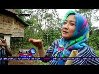 Cicipi Kopi Khas Daerah Curug 9, Bengkulu - NET12