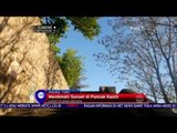 Menikmati Sunset Indah di Turki di Puncak Kastil - NET24