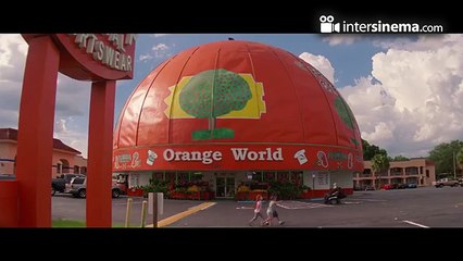 The Florida Project - Fragman