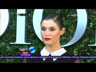 Peragaan Busana Sejumlah Merek Ternama - NET 12