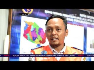 Kemacetan Mengular Sepanjang 3 Kilometer di Ciamis - Net 5