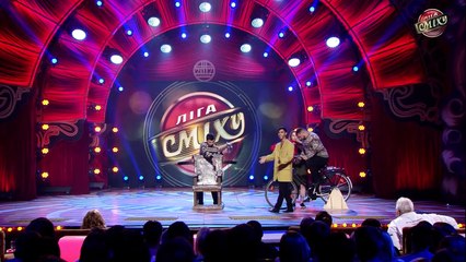 Последний сельский гей - Стояновка - Лига Смеха 2017