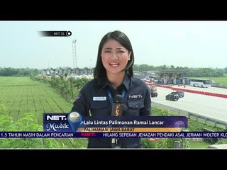 GT Palimanan Ramai Lancar - Net 12