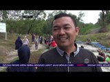 Menikmati Wisata Bersama Keluarga di Pemandian Air Panas  NET 5