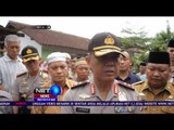 Kapolda Lampung Bentuk Tim Khusus Tangkap Pelaku Begal - NET24