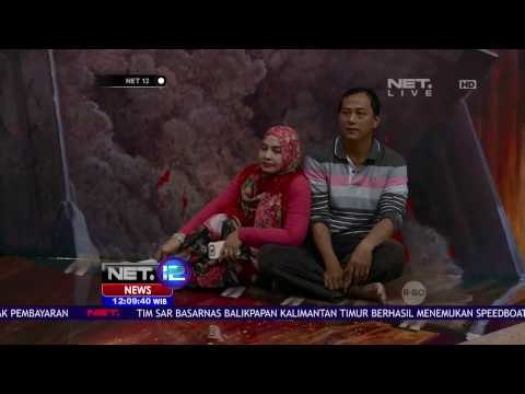 Museum lukisan 3D di Bandung Karya Sinergis Seniman Mancanegara - NET12