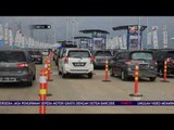 29 Lampu Terpasang di Jalur Tol - NET24