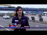 Live Report - Kondisi Lalu Lintas di Tol Cikarang Utama - NET10