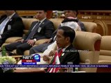 Presiden Joko Widodo Bertemu Presiden Donald Trump di KTT G20 - NET5